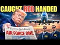 Behind the Air Force One Leak What the British Fear the Most