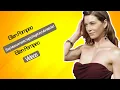 Ellen Pompeo Body Measurements Height Weight and vital stats fact