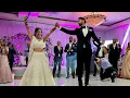 Mr and Mrs Ronnie2K