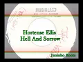 Hortense Ellis - Hell And Sorrow