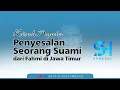 KISAH NYATA NURANI - PENYESALAN SEORANG SUAMI DARI FAHMI JAWA TIMUR