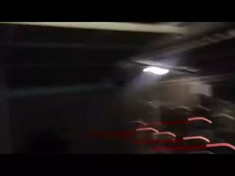 呪霊映像　放送出来ない投稿動画５　CM