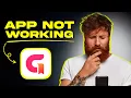 GoodNovel App Not Working How to Fix GoodNovel App Not Working