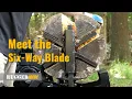 Meet the RuggedMade Six-Way Blade