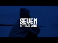 Natalie Jane - Seven (Lyrics)