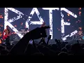I PREVAIL - Choke [EU Tour 2024][4k]