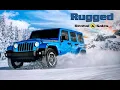 Rugged Rental - Salt Lake City Utah