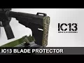 ATF Sucks - Shockwave Blade Protector
