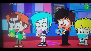 حلقة الأبطال 