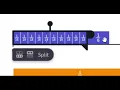 Adding Fractions Pictorially with Polypad