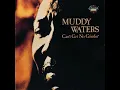 Sad Letter (1972 Version) - Muddy Waters
