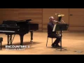 Download Lagu Encounters II – William Kraft