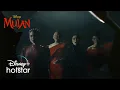 Reflection from Disney’s Mulan | Official Music Video Preview Indonesia