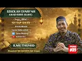 SAHE Pertemuan