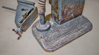 It Took Me Years to Find This Machine… Now What?
