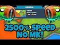 BTD6 Bloonarius Tutorial No Monkey Knowledge Cubism