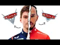 ALL FORMULA 1 Drivers in Pixar Cars