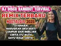 Download Lagu ALBUM POPULER VIRAL 2025‼️ DISCO DANGDUT WAKATOBI NOSTALGIA TEMBANG LAWAS/SYAHARA/BERBEZA KASTA
