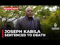Download Lagu DR Congo’s ex-President Joseph Kabila sentenced to death in absentia