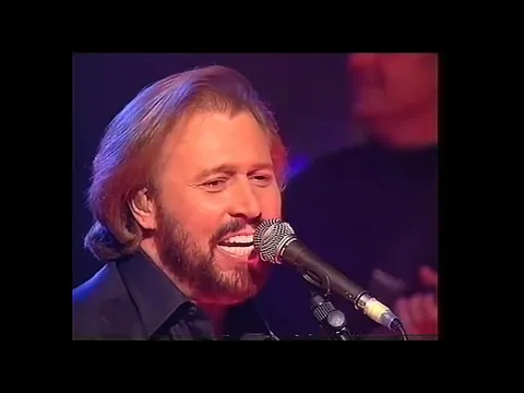 Download MP3 Bee Gees - Still Waters (Run Deep) (Live At TFI Friday 1997) (VIDEO)