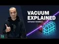 Database Internals VACUUM CC Explained