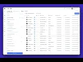 Build a Target Account List Filter by Revenue Funding Headcount