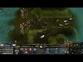 Wolf power 1 Vs 6 Battle Realms Zen Edition