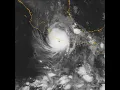 Hurricane Otis 2023