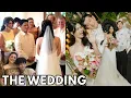 Lagu Leila Alcasid WEDDING sa PILIPINAS Kasal ng ANAK ni Ogie Alcasid at Michelle Van Eimeren