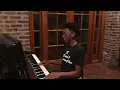 Mark Ellis Jr “I can’t Breathe”