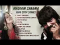 Lagu Masoom Sharma Banned Songs | Masoom Sharma Jukebox | Masoom Sharma All Time Hits masoom Songs 2025