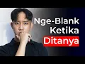 Download Lagu Kesulitan Menyampaikan Pendapat \u0026 Sering Nge-Blank? Gini Cara Ngomong Lancar!