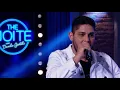 Jorge e Mateus canta "Cheirosa" | The Noite (27/11/19)