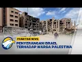 Download Lagu Taufan Al-Aqsa, Perlawanan yang Mengguncang Dunia - Primetime News