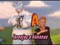Download Lagu Xuxa - Laranjas e Bananas