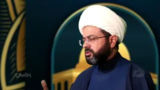 التكبر والغرور عند بعض الناس | سماحة الشيخ مهدي الطرفي