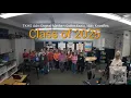 TK Class of 2025 Grad Walk - Created by Advanced Digital Media Students