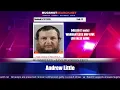 Mugshot TV - Live Arrest Booking Stream