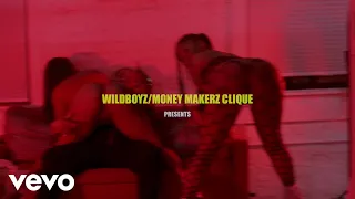 BiZ Da Troof - Workin Naked