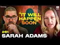 Download Lagu “Three Times 9/11” - Sarah Adams Warns Major Terror Attack Hitting U.S. Soon | Ep. 61