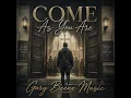 COME AS YOU ARE 