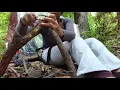 Download Lagu Sekhmet Shabaka-surviving the woods alone-pt4