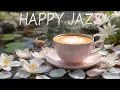 Download Lagu August Coffee Jazz ☕ Smooth Jazz \u0026 Bossa Nova Instrumental Music for Relaxing, Studying and Working