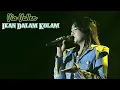 Lagu Via Vallen - Ikan Dalam Kolam | Koplo Version Live Video Gebyar Korsa PTK | Bontang