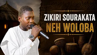 zikiri sourakata kon n woloba maman yoo 