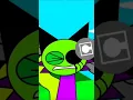 Download Lagu incredibox — sprunki [ACID gets hit by gallery button] | PRE-PYRAMIXED #shorts #short #sprunki #acid