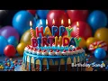Download Lagu 🎂 Lagu Ulang Tahun | Lagu Ulang Tahun | Selamat Ulang Tahun 💖 Perayaan yang Menyentuh Hati 🎉 MP3