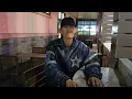 Homeless guy tells us about Safe Harbor homeless shelter in Clearwater FL Drug addicts