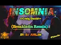 INSOMNIA (Breaklatin Remix) | Dj Jurlan Remix | Breaklatin Tiktok Remix | #trending