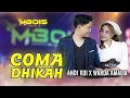 Download Lagu Warda Amalia Feat. Andi KDI - Coma Dhikah (Official Live Music) | Mbois Music | Lagu Madura Viral